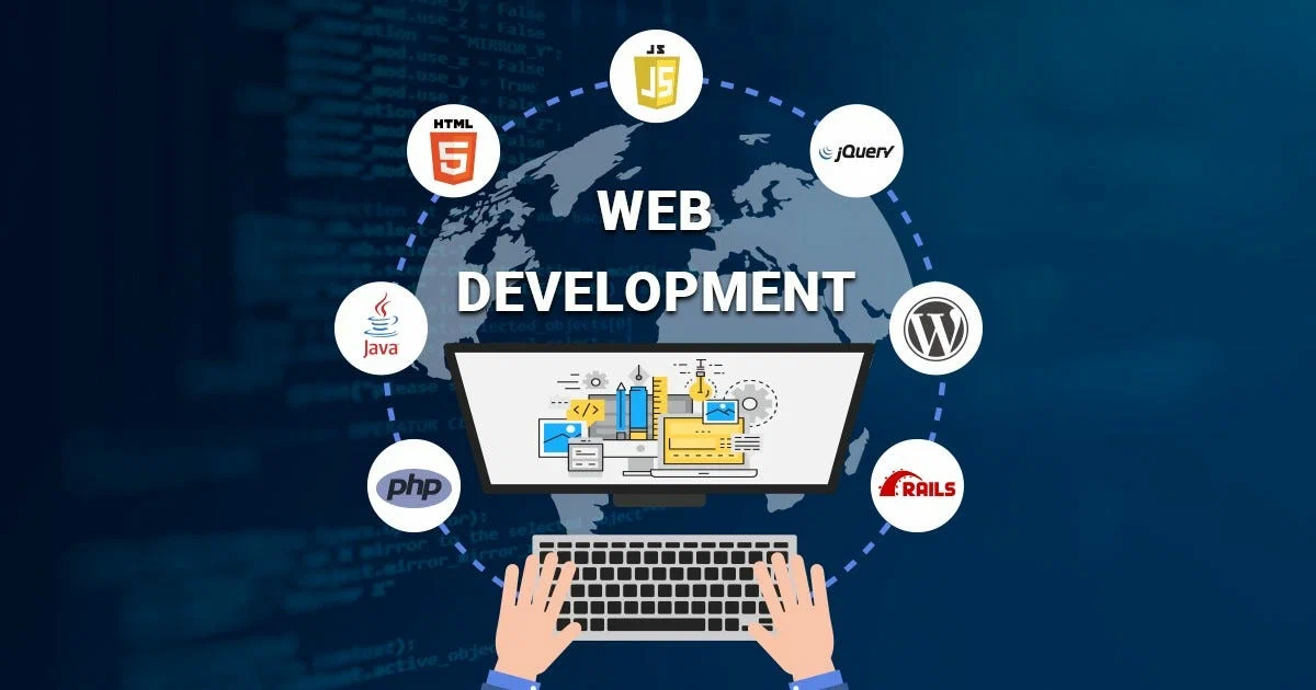 Web Developement